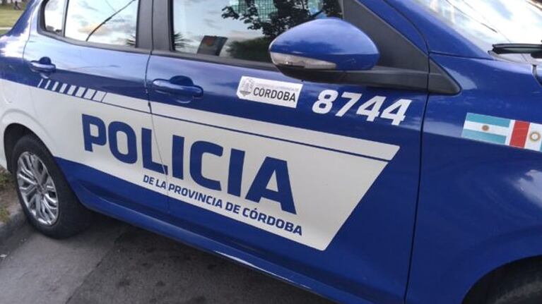 Desde la fuerza dieron una versión diferente del caso.