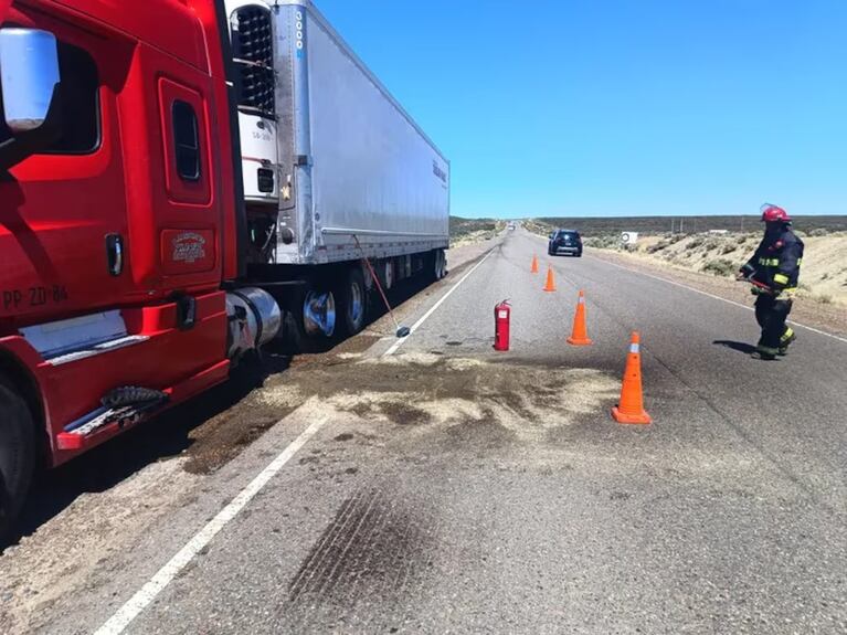 Desde la Navidad que no lo encontraban y apareció tras protagonizar un accidente e intentar huir