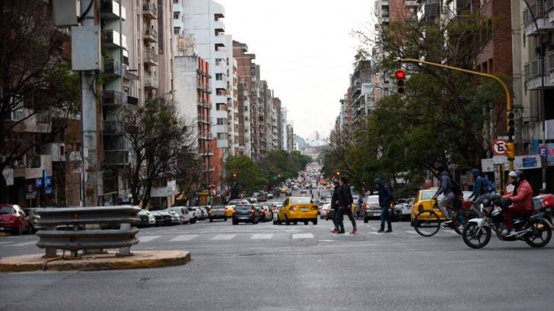 Desde la Provincia aclararon que las medidas anunciadas regirán hasta el 11 de junio.