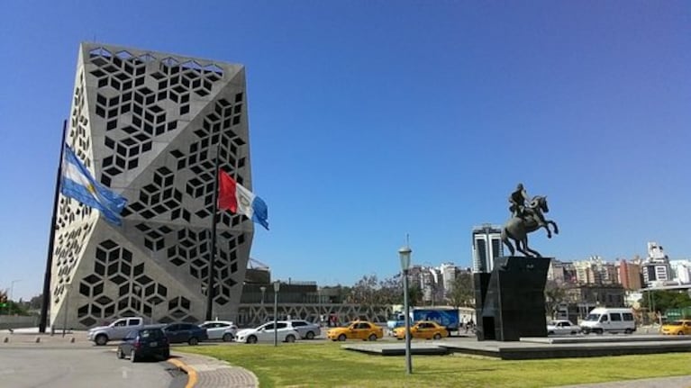 Desde la Provincia destacaron que el pago se realiza con recursos propios.