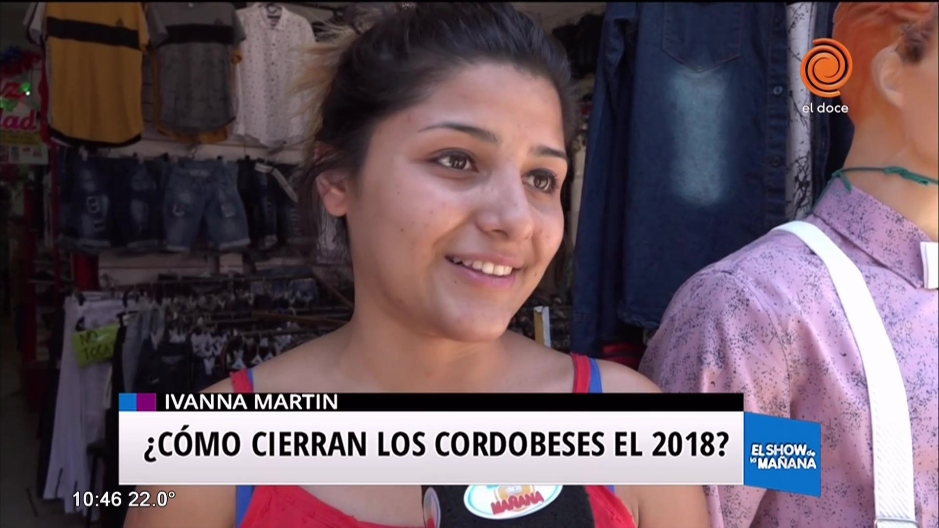 Deseos de los cordobeses para el 2019