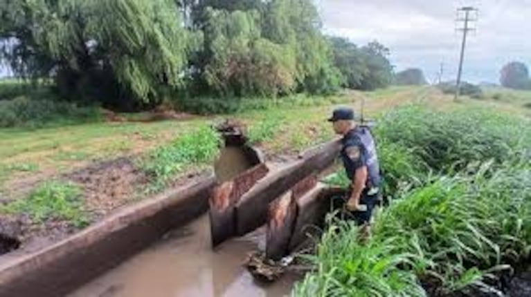 Desesperación en Traslasierra por dos hombres desaparecidos. Rastrillajes y búsuqedas intensas.