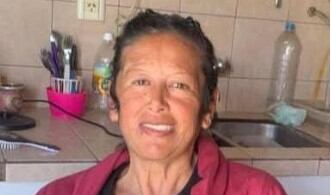 Desesperada búsqueda de una mujer que desapareció en Justiniano Posse