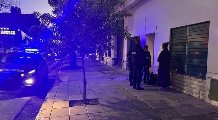 Desesperante pedido de una mujer a un ladrón que se metió a su cuarto: “No me violes, puedo ser tu mamá”