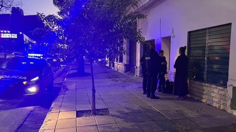 Desesperante pedido de una mujer a un ladrón que se metió a su cuarto: “No me violes, puedo ser tu mamá”