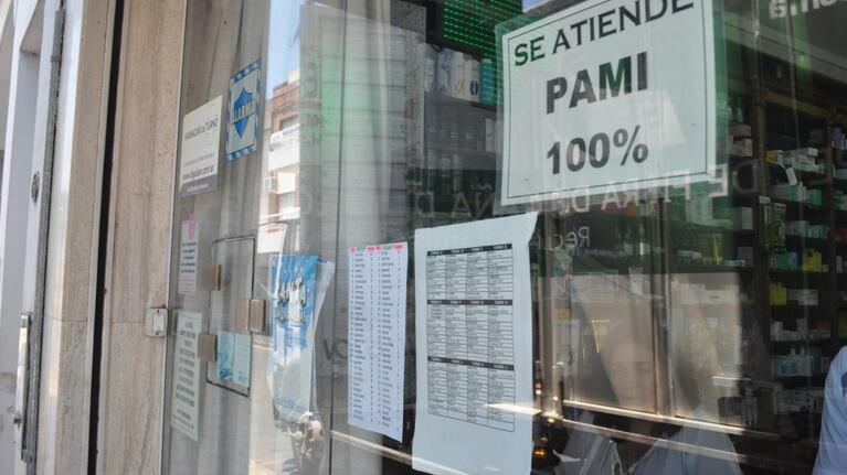Desmienten la baja del precio de los medicamentos