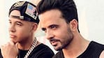 "Despacito", a la cabeza de un ranking en inglés.