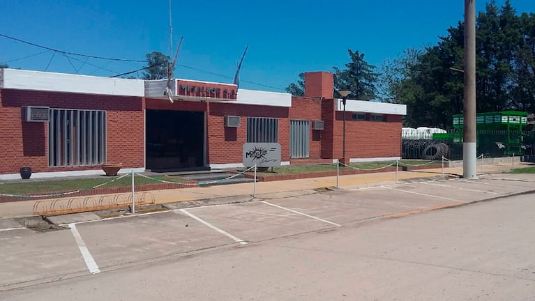 Despidos e incertidumbre por sueldos atrasados en Metalfor.