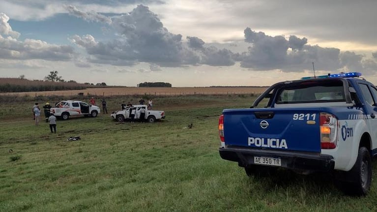 Despiste fatal en Córdoba: murió una sargento de la custodia de Alberto Fernández