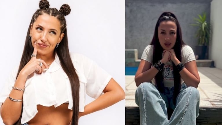 Después de 15 años, Vane Velázquez confirmó que deja Banda Mix.