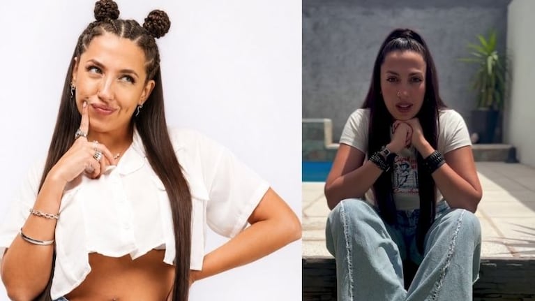 Después de 15 años, Vane Velázquez confirmó que deja Banda Mix.