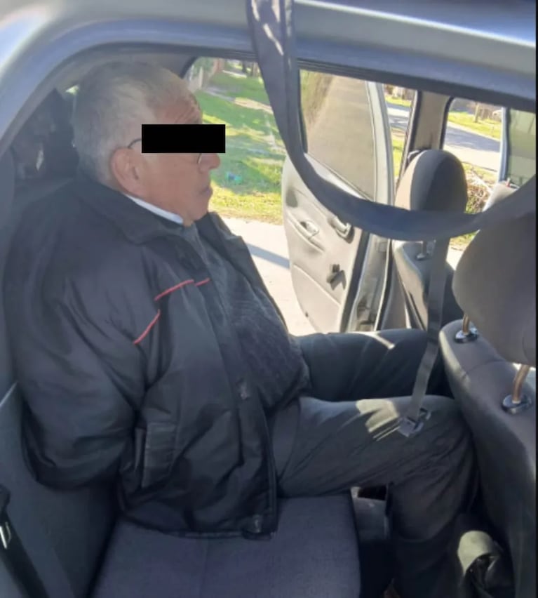 Después de 3 años cayó “Don Rolo”: apuñaló a su amigo, escapó y empezó una nueva vida con otro nombre