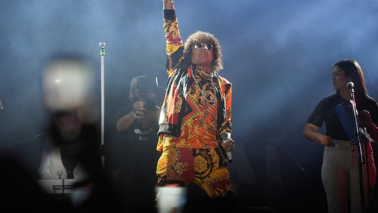 Después de la reprogramación, La Mona confirmó la nueva fecha para el baile en Forja 