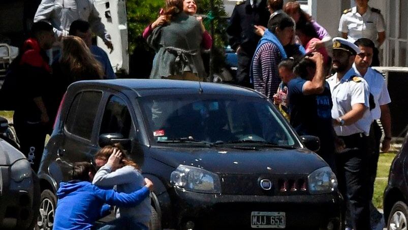 Después de la reunión, algunos aseguraron que les habían dado a entender lo peor.