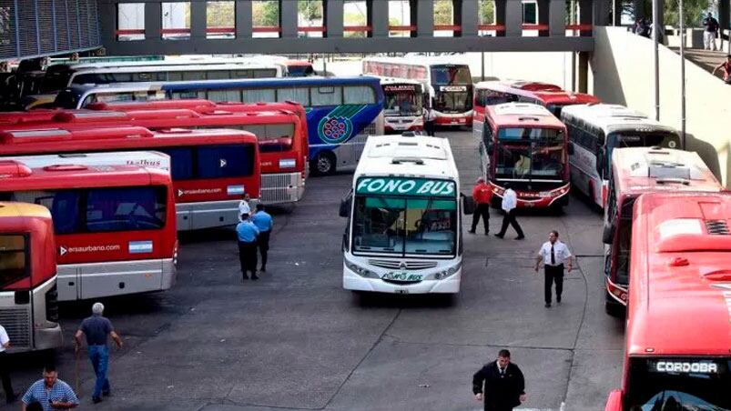 Después de nueve meses, se reanuda el servicio en Córdoba.