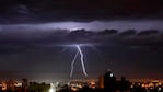 Después de temperaturas extremas en Córdoba, vuelve el frío y las lluvias. 