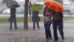 Después del terrible calor, las lluvias continuarán en Córdoba.