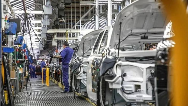 Destacan la importancia del Mercosur para la exportación automotriz argentina