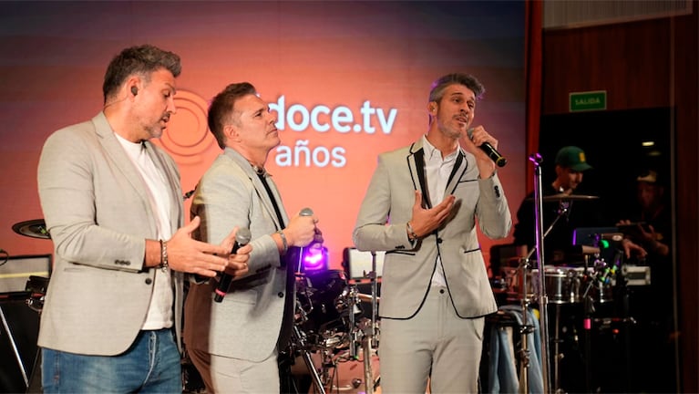 Destino San Javier en los 10 años de ElDoce.tv.
