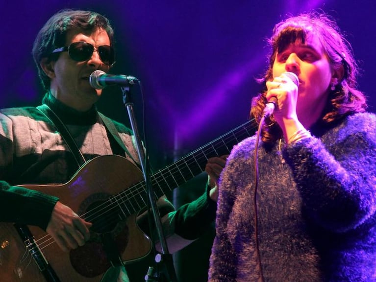 Desvalijaron a una pareja de músicos ciegos: su desesperado pedido