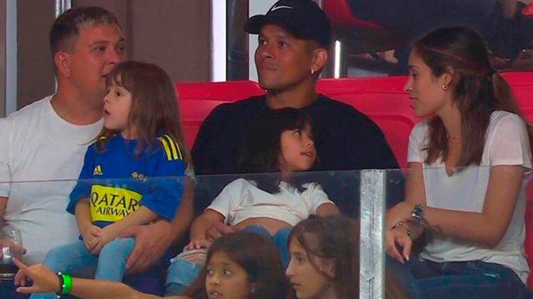 Desvalijaron la casa del deportista.