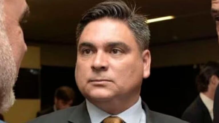 Desvincularon al subjefe de la Policía Alejandro Mercado.