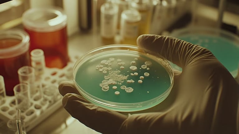 Detectan brote de listeriosis en Argentina