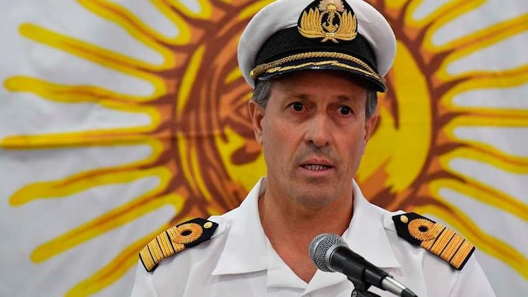 Detectaron irregularidades en la compra de las baterías del submarino