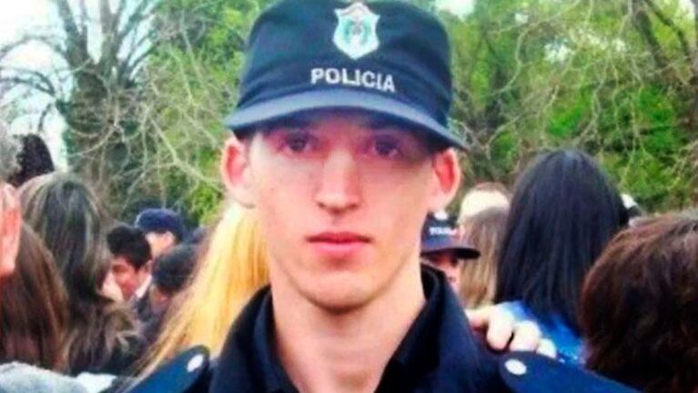 Detectaron pólvora en la ropa de Chano Charpentier: qué pasará con el policía que le disparó