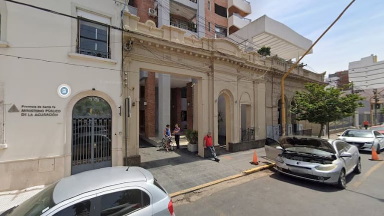 Detenido acusado de presunto abuso de siete menores en provincia de Santa Fe.