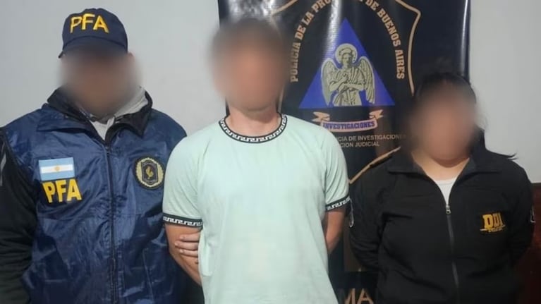 Detenido denunciado por abusar de su sobrina.