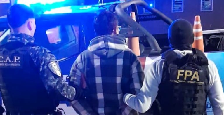 detenido fpa
