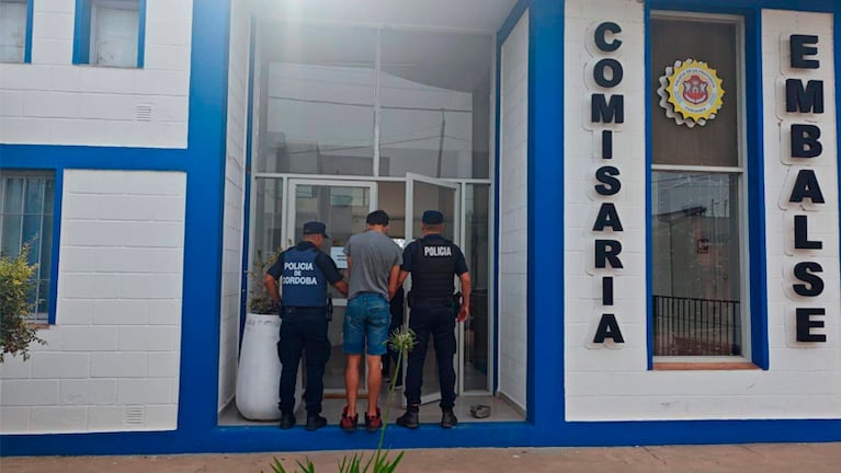 detenido picada villa rumipal