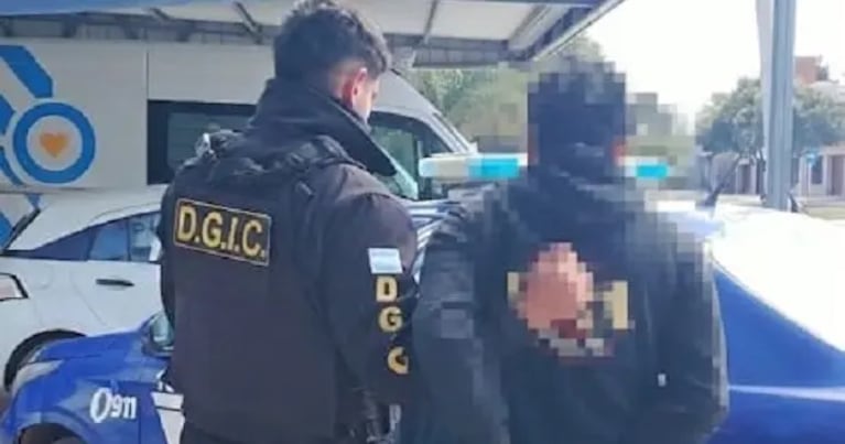 Detenido por tenencia de material vinculado a abuso sexual infantil