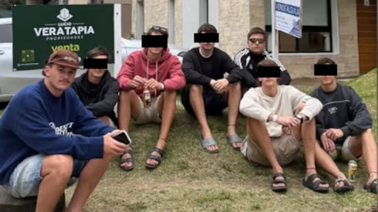 Detenidos