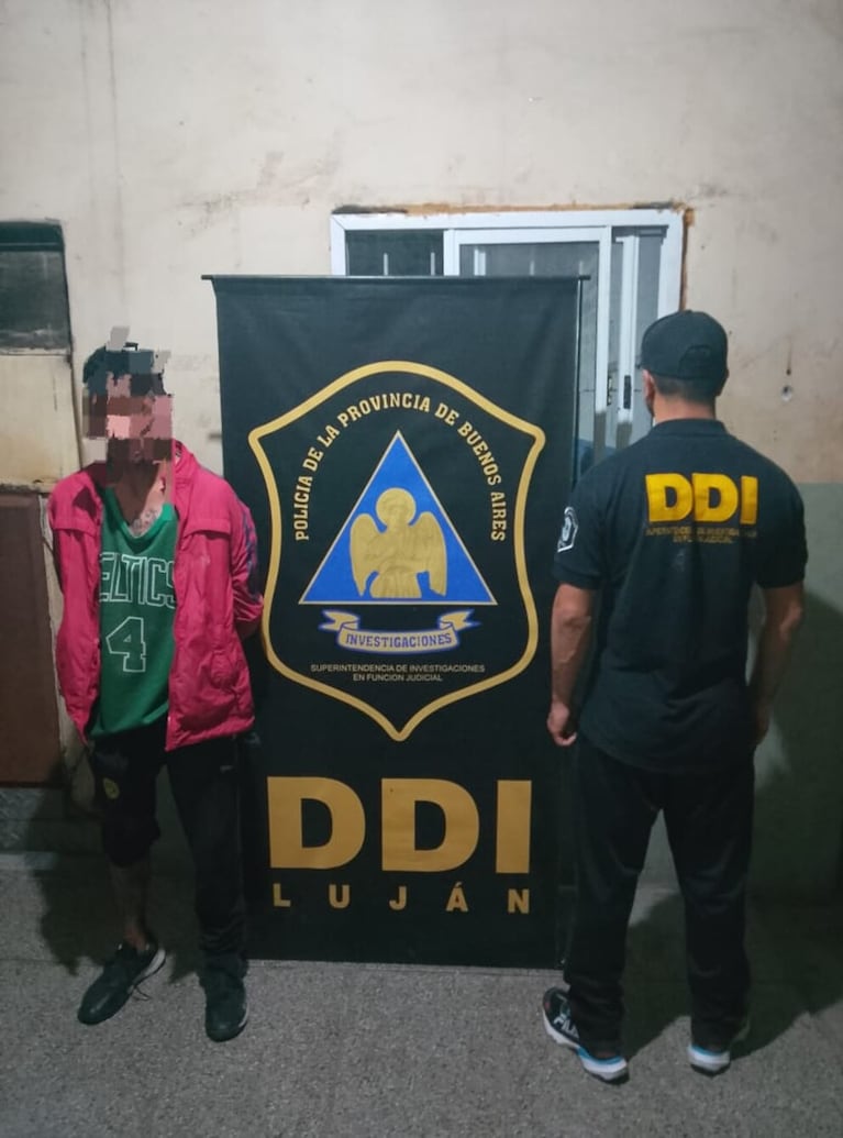 Detenidos por el crimen de la mujer que atendía el supermercado