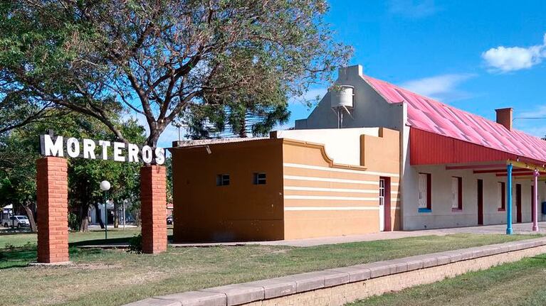 Detienen a uno de los prófugos por el crimen de un hombre en Morteros