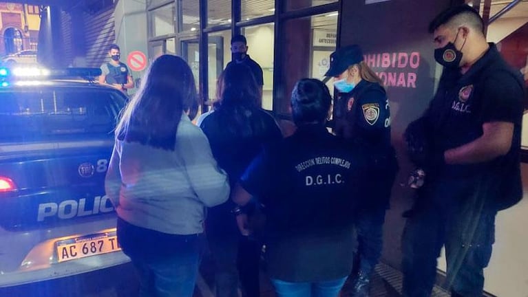 Detuvieron a dos jóvenes acusados de asesinar al kiosquero de Río Cuarto