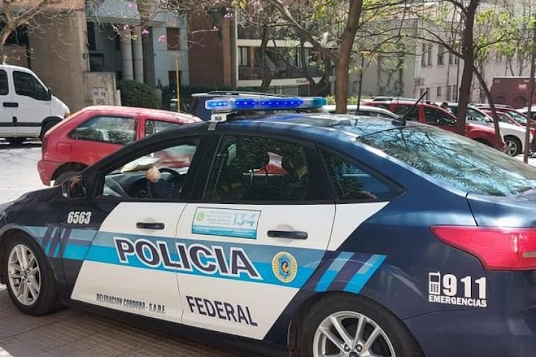 Detuvieron a "el Presto", el periodista cordobés que amenazó a Cristina Kirchner