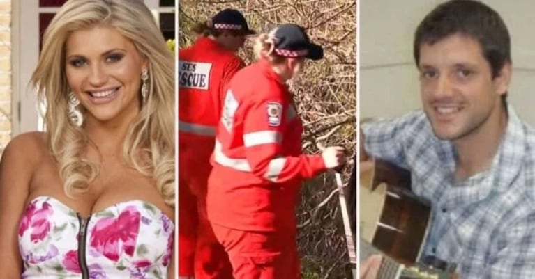 Detuvieron a la estrella de un reality acusada de matar y desmembrar a su novio