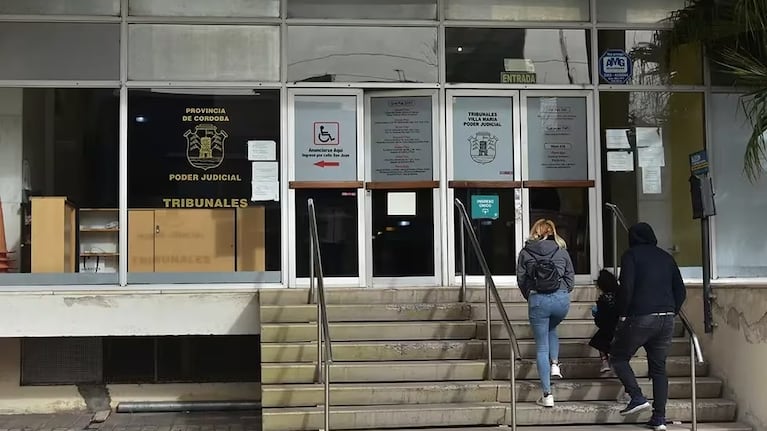Detuvieron a la madre del niño que fue atado y golpeado por su padrastro