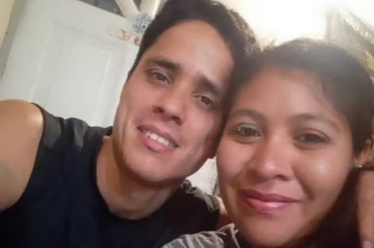 Detuvieron a la madre y al padrastro de Ángel tras confirmarse que tenía golpes previos