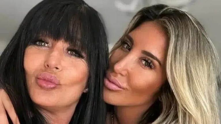 Detuvieron a la mamá de Ayelén Paleo acusada de liderar una red de prostitución.