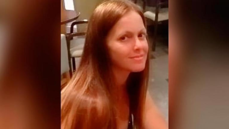 Detuvieron a la pareja de Ivana Módica, la mujer desaparecida en La Falda