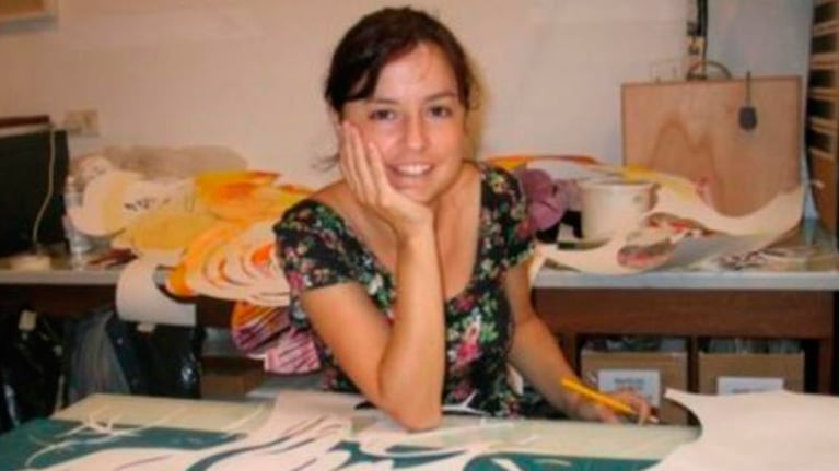 Detuvieron a los dueños de la productora que hizo la fiesta electrónica donde murió Tania Abrile