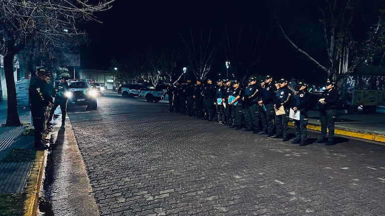 Detuvieron a siete hombres acusados de integrar una presunta red de explotación sexual infantil.