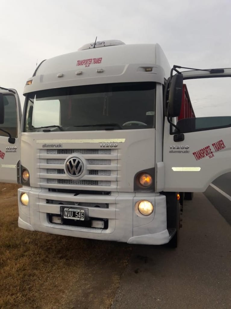 Detuvieron a tres delincuentes de Buenos Aires queriendo ingresar a Córdoba