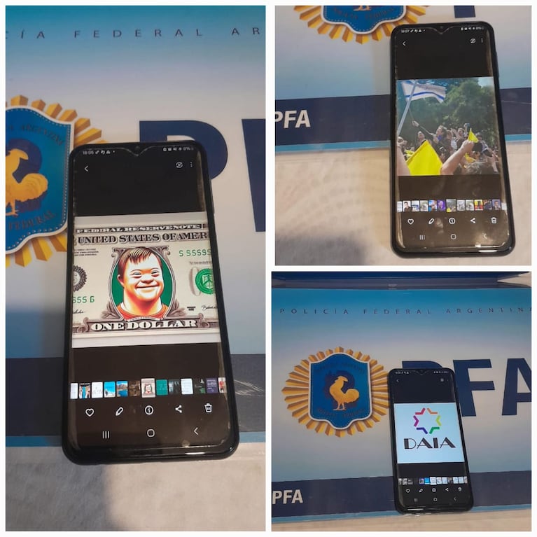 Detuvieron a un profesor cordobés por posteos antisemitas y pronazis - Image 3