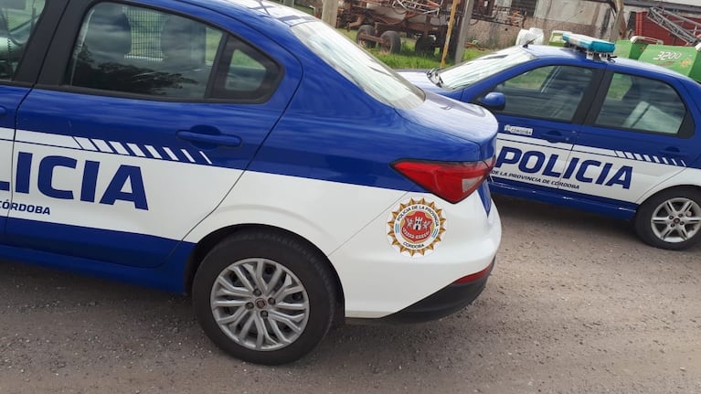 Detuvieron a un estafador en Córdoba.