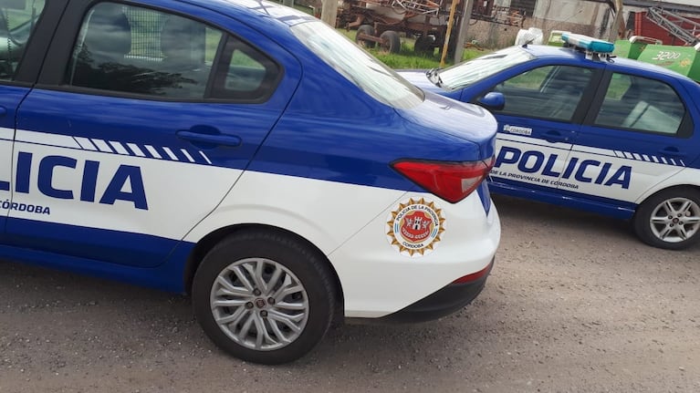Detuvieron a un estafador en Córdoba.
